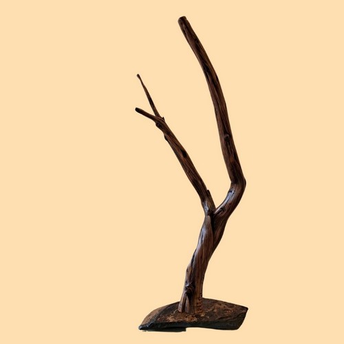 Click to view detail for TC-012 Juniper Tree Sculpture 37